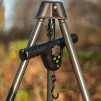 Saber Digital Bar Scale 110lb/50kg
